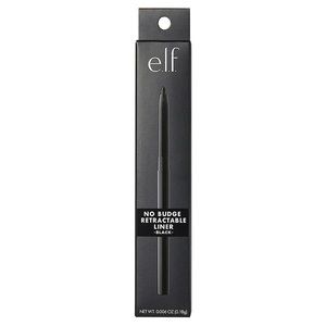 Elf no huge retractable eyeliner black